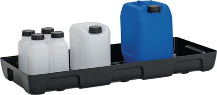 Półka CEMO 21 l L976xW395xH95mm ( 9000466286 )