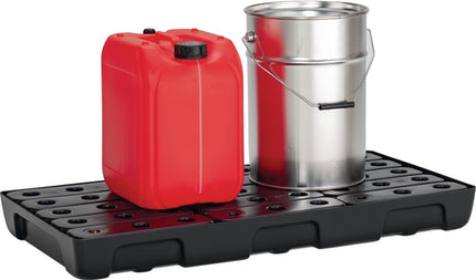 Bandeja CEMO 27 l L976xA495xA95mm ( 9000466293 )