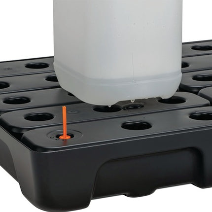 Bandeja CEMO 27 l L976xA495xA95mm ( 9000466293 )