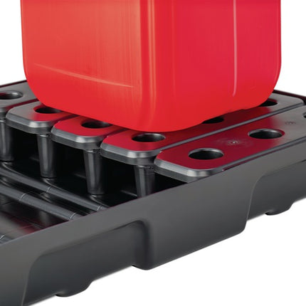 Bandeja CEMO 27 l L976xA495xA95mm ( 9000466293 )