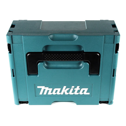 Makita DGA 511 RM1J Akku Winkelschleifer 18 V 125mm Brushless + 1x Akku 4,0Ah + Ladegerät + Makpac - Toolbrothers