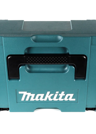 Makita DGA 511 RT1J Akku Winkelschleifer 18V 125mm Brushless + 1x Akku 5,0Ah + Ladegerät + Makpac - Toolbrothers