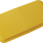 GRAF couvercle PP jaune B285xP555mm (9000468811)
