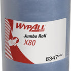 WYPALL Paño de limpieza WypAll(R) X80 8347 L315xA310aprox. mm ( 9000469220 )