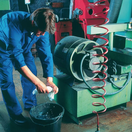 KIMBERLY-CLARK cleaning cloth KIMTECH 7643 L380xW340approx. mm ( 9000469615 )