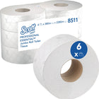 KIMBERLY-CLARK Toilettenpapier 8511 · 8002 2-lagig ( 9000474149 )