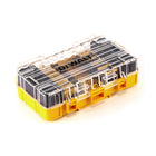 DeWalt DT 70745 T Bit Set 31-tlg. 1/4