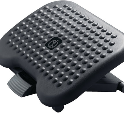 Reposapiés HANSA antracita L450xP360xH110 mm (9000483199)