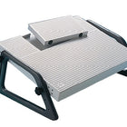 WEDO Fußstütze  lichtgrau, RAL 7035 B490xT350xH210 mm ( 9000483200 )