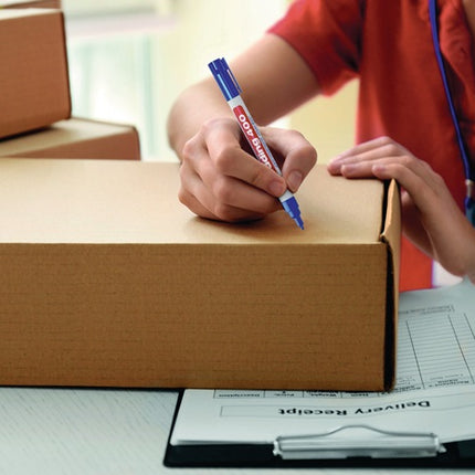 EDDING rotulador permanente 400 verde (9000487918)