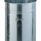 RENNER Abfallbehälter  H430xØ330mm ( 9000491045 )