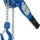PLANETA PLX-III lever hoist Load capacity 750 kg Lifting height 1.5 m ( 9113450075 )