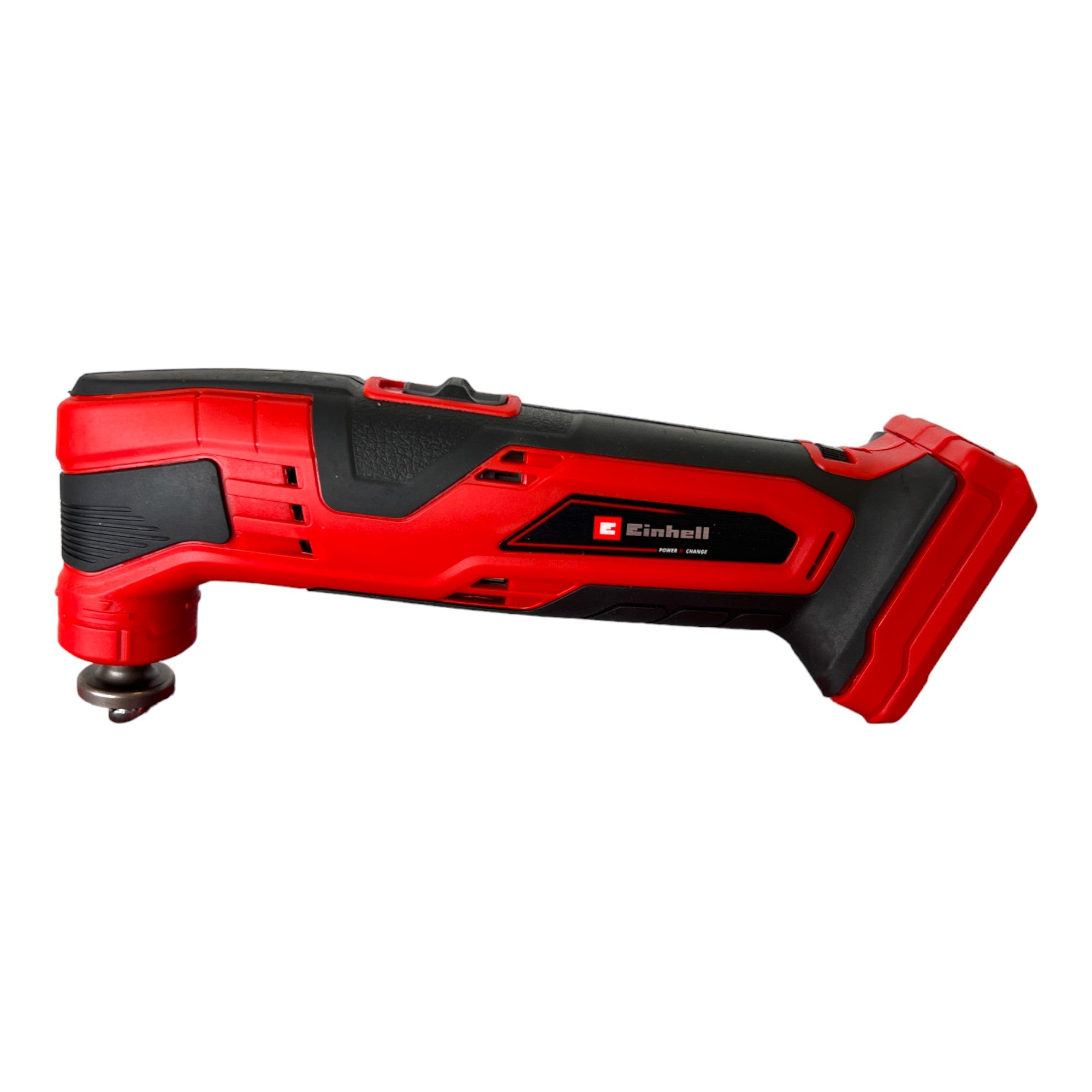 Einhell TC MG 18 Li Solo Akku Multifunktionswerkzeug 18 V 4465170 Zubehoer Set ohne Akku ohne Ladegeraet 1 - toolbrothers