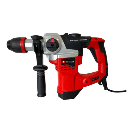 Einhell TE-RH 38 E Marteau perforateur 1050 W 9 J SDS-Max + mallette ( 4257950 )