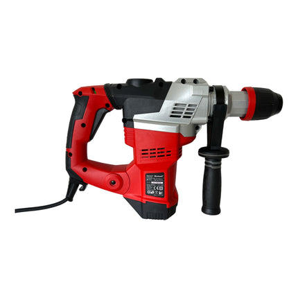 Einhell TE-RH 38 E Marteau perforateur 1050 W 9 J SDS-Max + mallette ( 4257950 )
