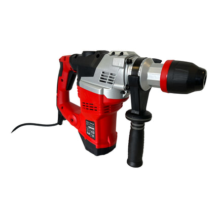 Einhell TE-RH 38 E Marteau perforateur 1050 W 9 J SDS-Max + mallette ( 4257950 )