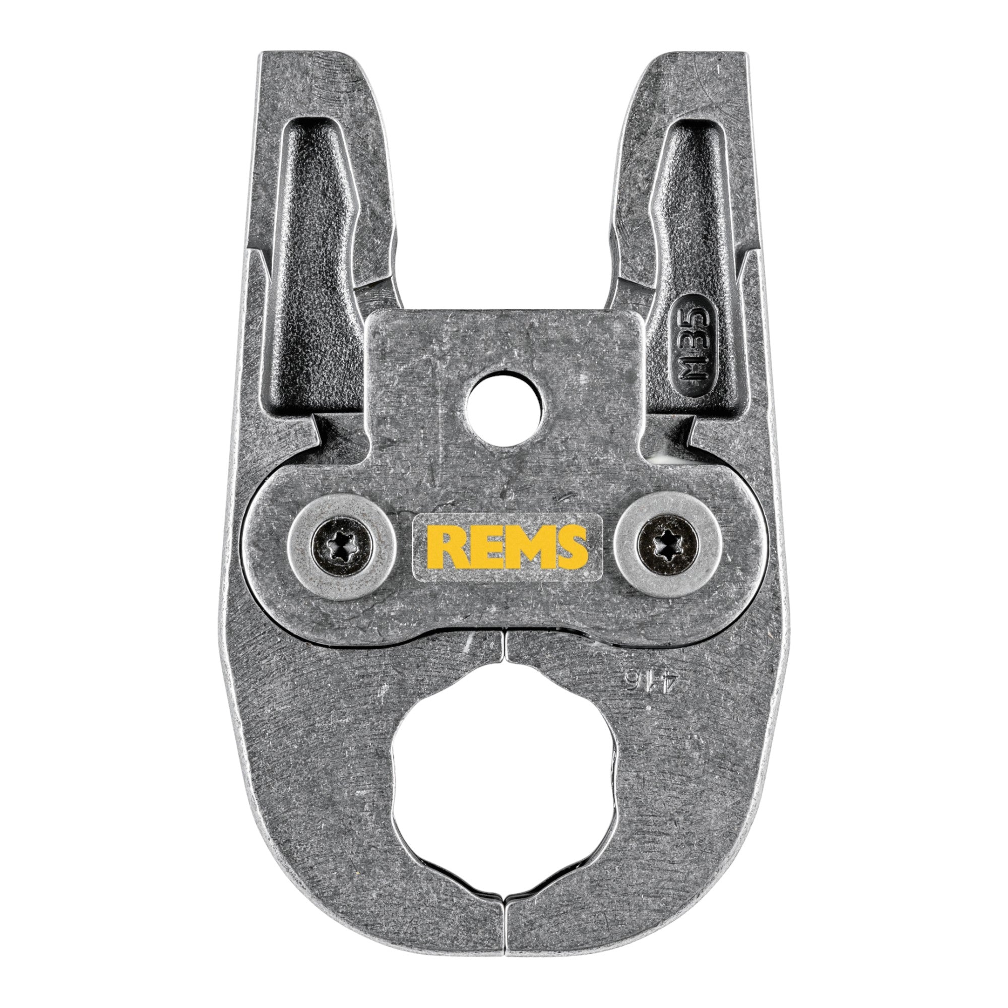 Rems Mini M 35 Pressbacke Presszange Groesse 35 578390R  1 - toolbrothers