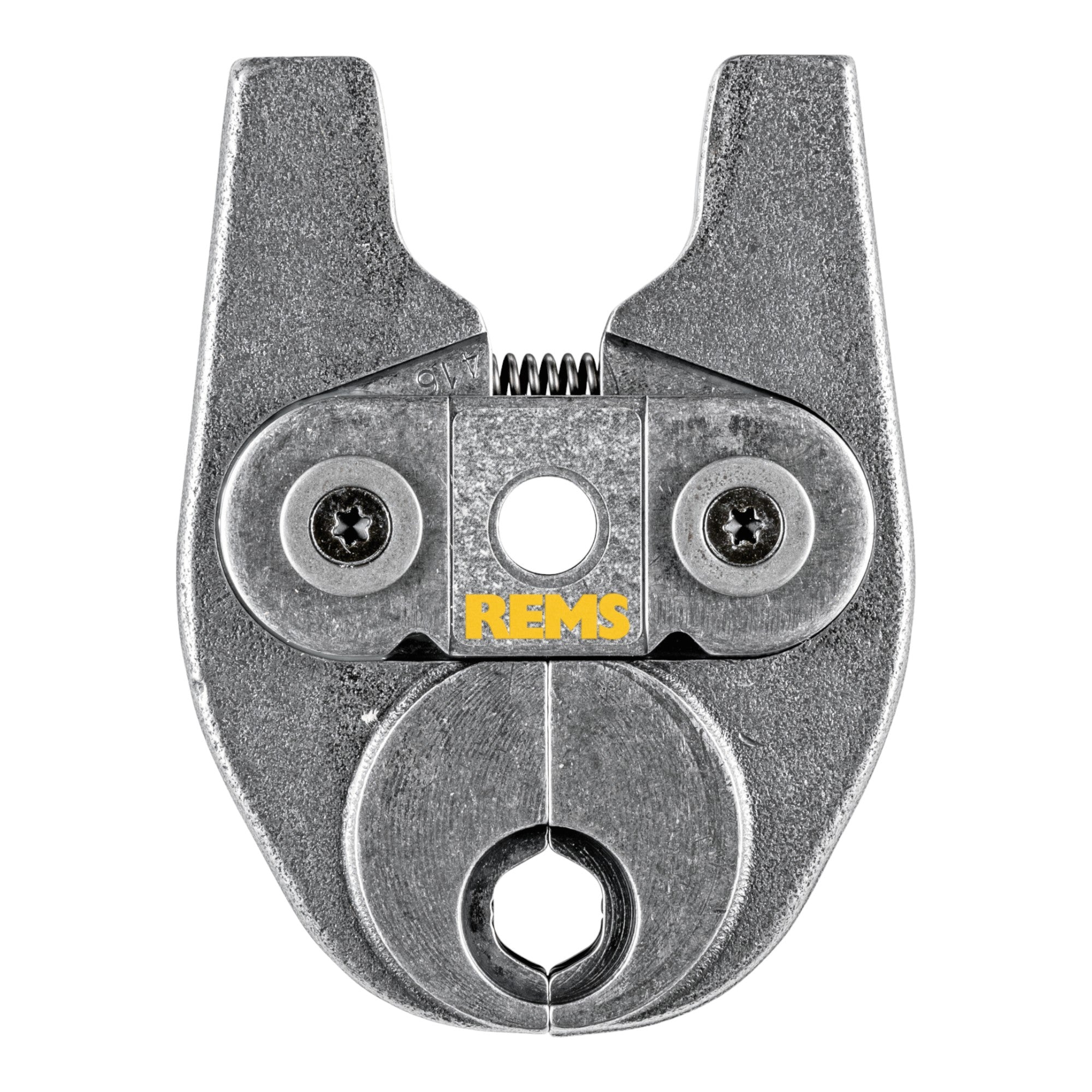 Rems Mini M 12 Pressbacke Presszange Groesse 12 578310R  0 - toolbrothers