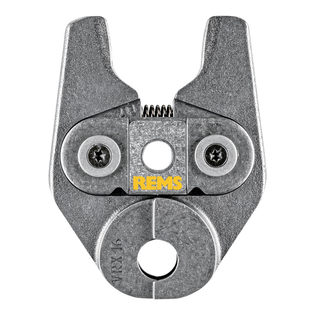 Alicates de presión Rems Mini VRX 16 tamaño 16 ( 578640R )