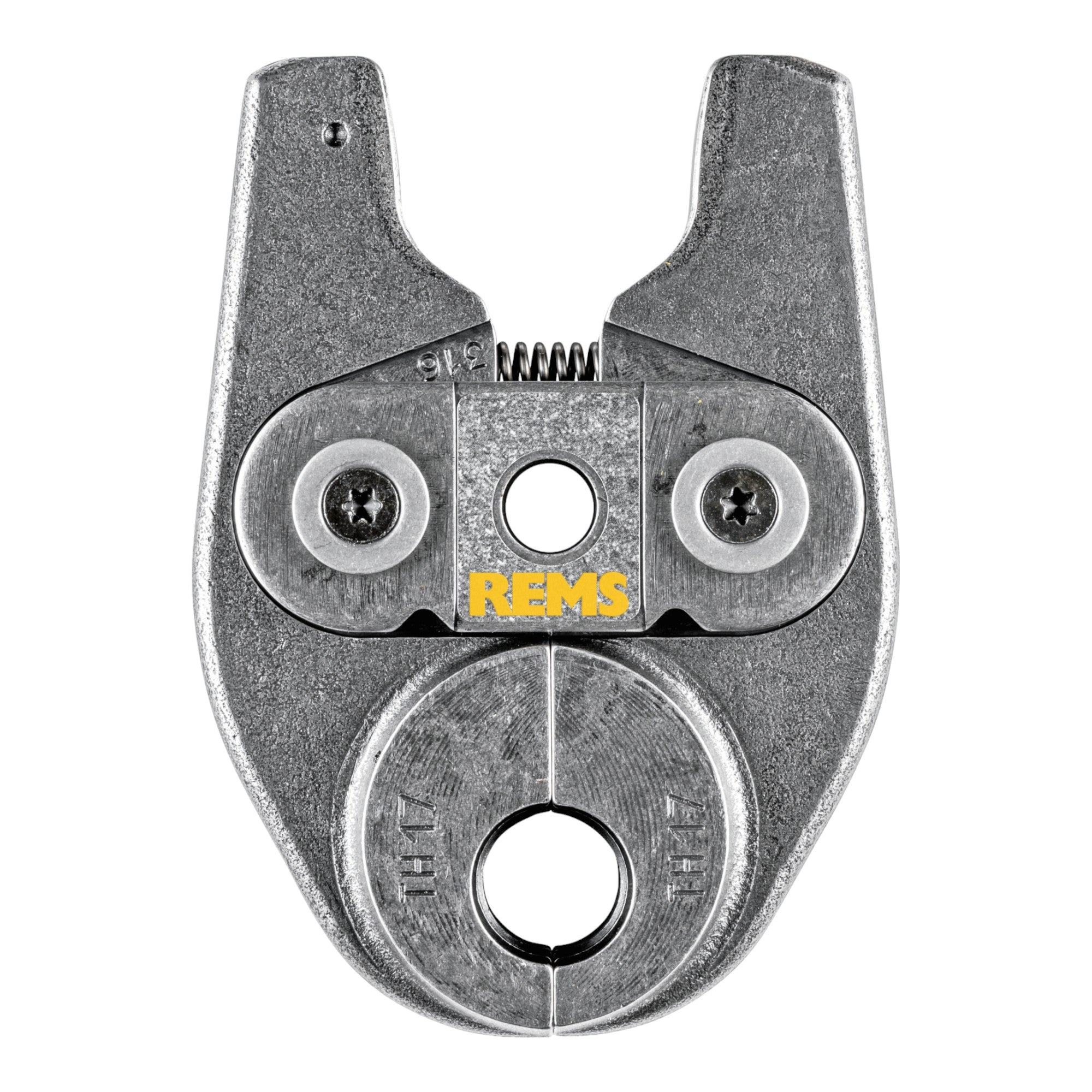 Rems Mini TH 17 Pressbacke Presszange Groesse 17 578354R  0 - toolbrothers