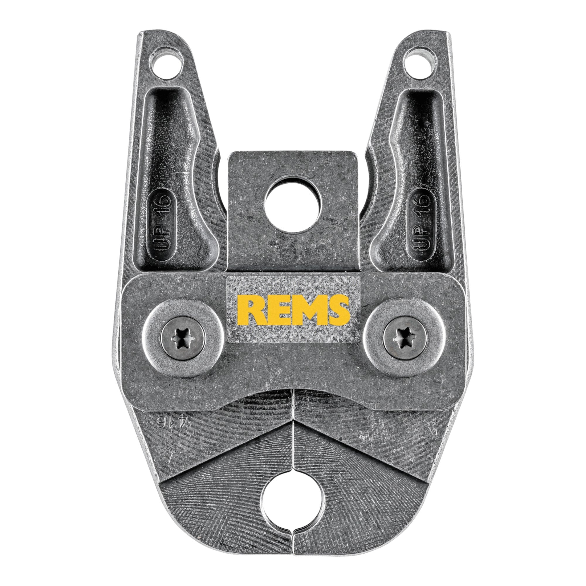Rems UP 16 Pressbacke Presszange Groesse 16 572632R  1 - toolbrothers