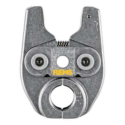 Rems Mini UP 25 pressing jaw pressing pliers size 25 ( 578584R )