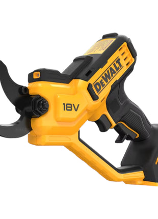 Tijeras de podar a batería DeWalt DCMPP 568 N 18 V 38 mm Solo - sin batería, sin cargador