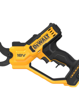 Tijeras de podar a batería DeWalt DCMPP 568 N 18 V 38 mm Solo - sin batería, sin cargador