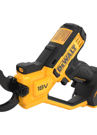 Tijeras de podar a batería DeWalt DCMPP 568 N 18 V 38 mm Solo - sin batería, sin cargador