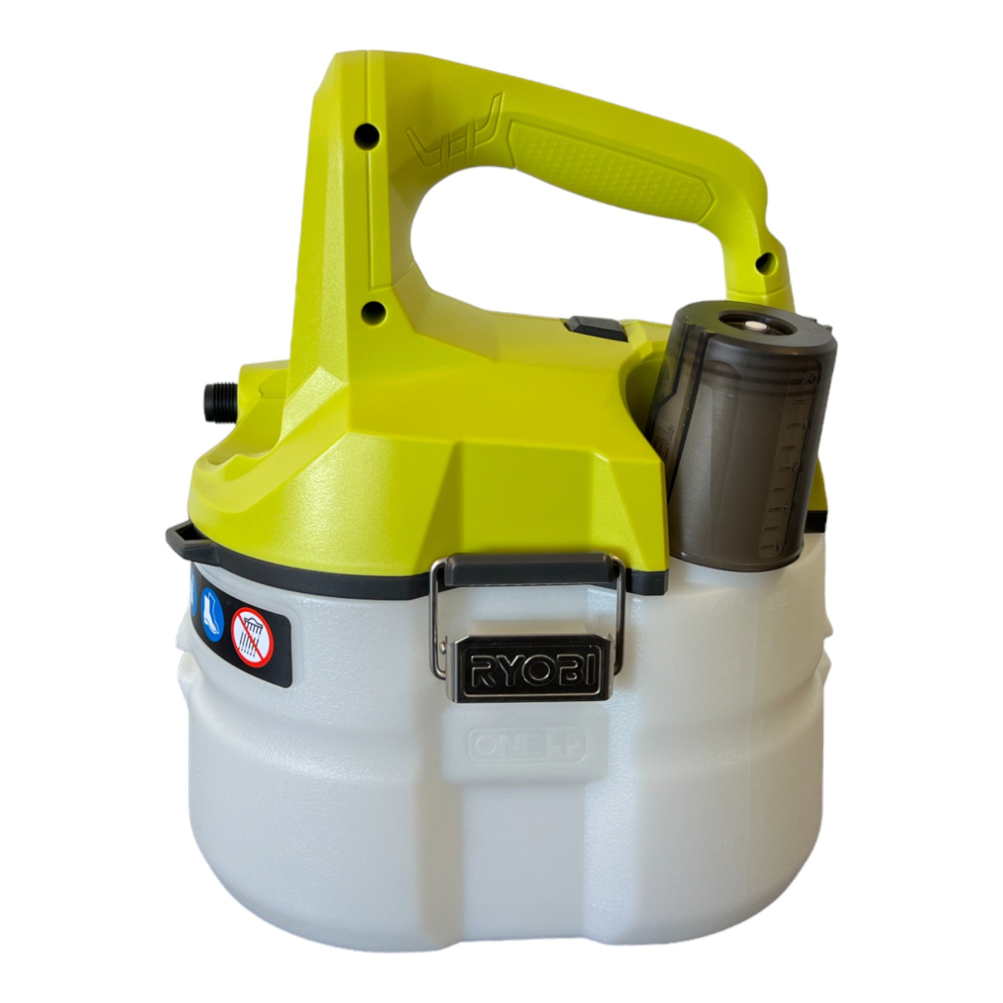 RYOBI OWS1880 Akku Spruehgeraet 18 V 3 5 l 5133004742 Solo ohne Akku ohne Ladegeraet 2 - toolbrothers