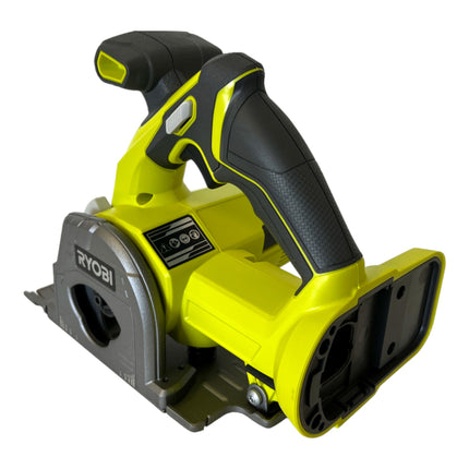 RYOBI R18MMS-0 Akku Multimaterialsäge 18 V 85 mm + Softtasche ( 5133004515 ) - ohne Akku, ohne Ladegerät