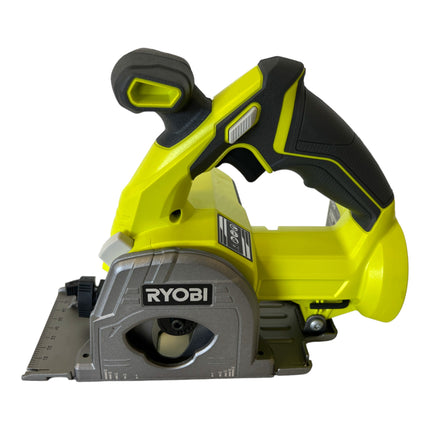 Sierra multimaterial a batería RYOBI R18MMS-120S 18 V 85 mm (5133005296) + 1x batería 2,0 Ah + cargador + bolsa blanda