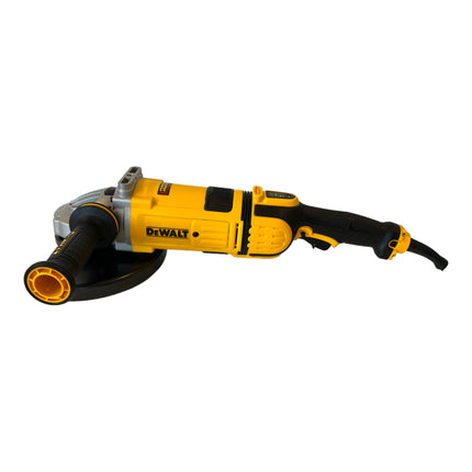 DeWalt DWE 4579 QS angle grinder 2600 watts 230 mm solo