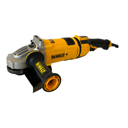 DeWalt DWE 4579 QS angle grinder 2600 watts 230 mm solo