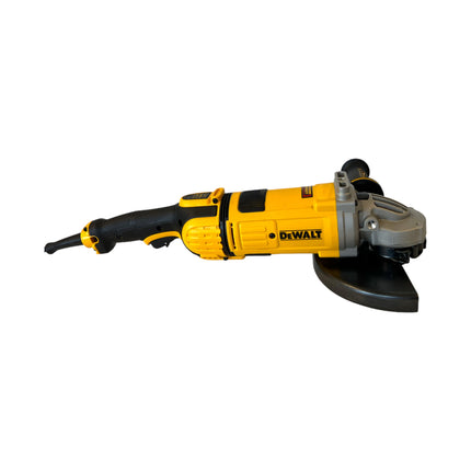 DeWalt DWE 4579 QS angle grinder 2600 watts 230 mm solo