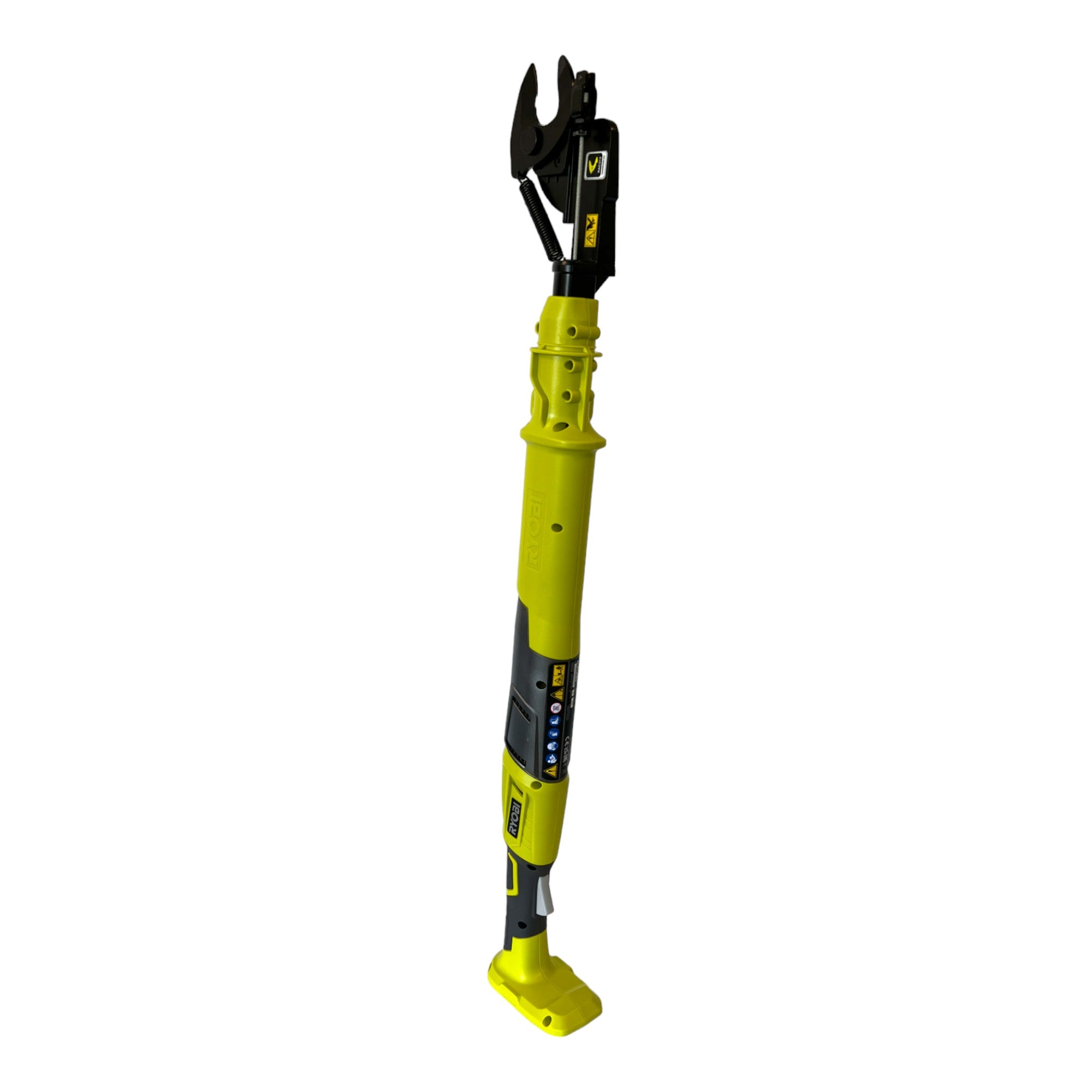 RYOBI OLP1832BX Akku Astschere 18 V 32 mm Solo 5133004392 ohne Akku ohne Ladegeraet 0 - toolbrothers
