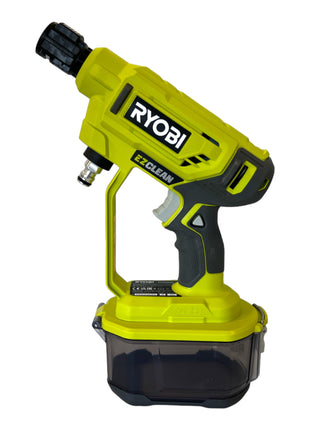 RYOBI RY18PW22A-0 Akumulatorowy opryskiwacz wodny 18 V 22 bar ( 5133004570 ) Solo - bez akumulatora, bez ładowarki