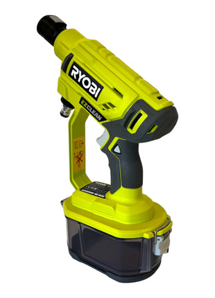 RYOBI RY18PW22A-0 Cordless water sprayer 18 V 22 bar ( 5133004570 ) Solo - without battery, without charger