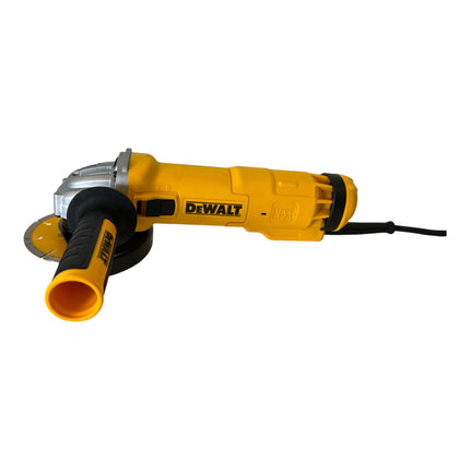 Szlifierka kątowa DeWalt DWE 4217 KD 1200 W 125 mm + walizka