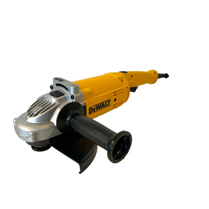 Smerigliatrice angolare DeWalt DWE 492 S 2200 watt 230 mm solo