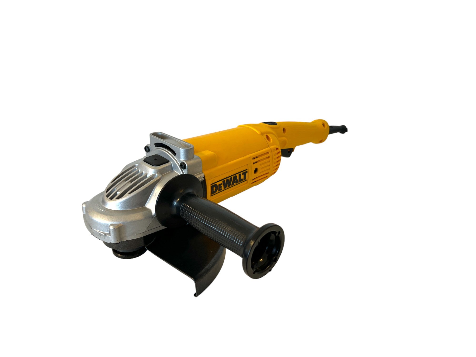 DeWalt DWE 492 S Winkelschleifer 2200 Watt 230 mm Solo 0 - toolbrothers