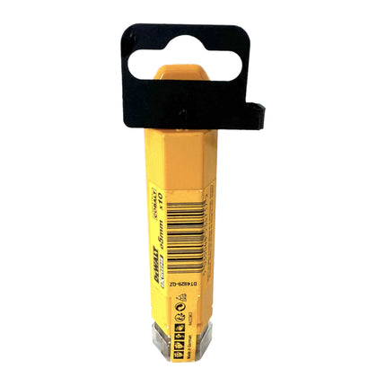 DeWalt DT 4929 HSS E COBALT Industrial Cobalt Metall Bohrer 5,0 52 x 86 mm 10 Stk.