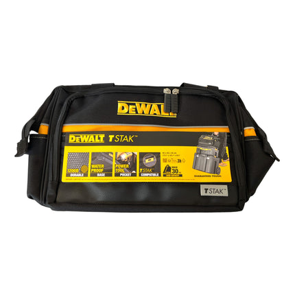 DeWalt DWST 82991-1 Torba narzędziowa 450 x 250 x 300 mm z paskiem do przenoszenia