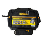 Bolsa de herramientas DeWalt DWST 82991-1 450 x 250 x 300 mm con correa de transporte