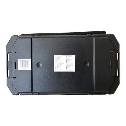 DeWalt DWST 82991-1 Torba narzędziowa 450 x 250 x 300 mm z paskiem do przenoszenia