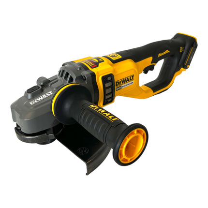 DeWalt DCG 460 NK Smerigliatrice angolare a batteria 54 V FlexVolt 230 mm senza spazzole + valigetta - senza batteria, senza caricabatterie