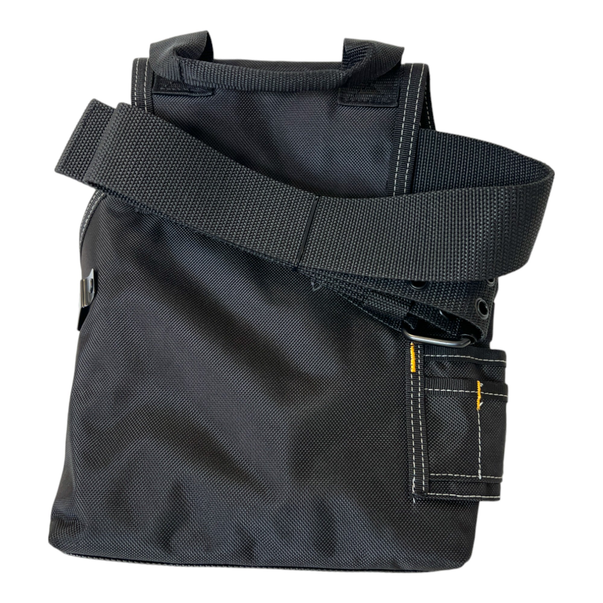 DeWalt DWST 40201 1 PRO Handwerkerguertel mit 13 Taschen 132 x 11 x 40 cm 3 - toolbrothers