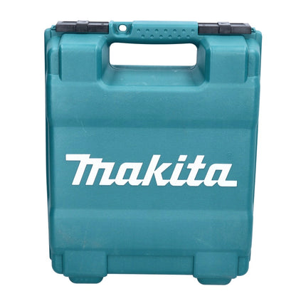 Makita HP488DWE Cordless Hammer Driver Drill 42Nm 18V G-Series + 2x Batteries 1.5 Ah + Charger + Case