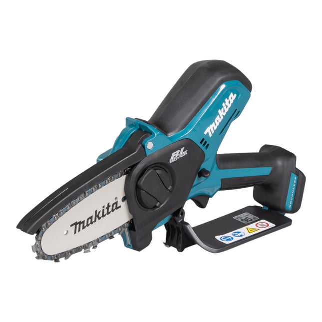 Podadora sin cable Makita UC 100 DZ 12 V máx. 10 cm sin escobillas solo - sin batería, sin cargador