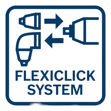 Trapano avvitatore a batteria Bosch GSR 12V-35 FC 12 V 35 Nm senza spazzole + 1x batteria ricaricabile 3,0 Ah + caricabatterie + 2x attacco + L-Boxx